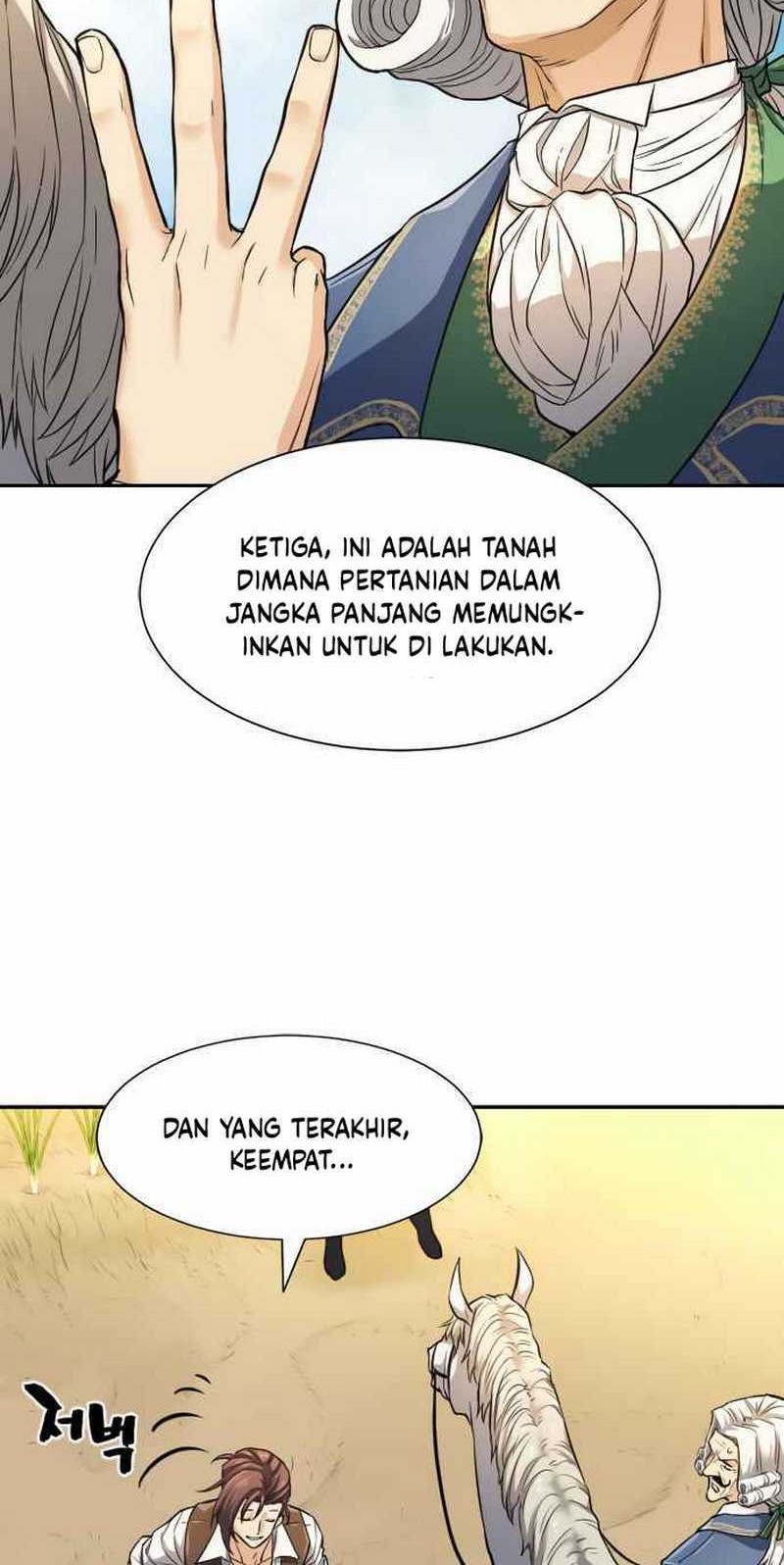 The World’s Best Engineer Chapter 21 Gambar 24