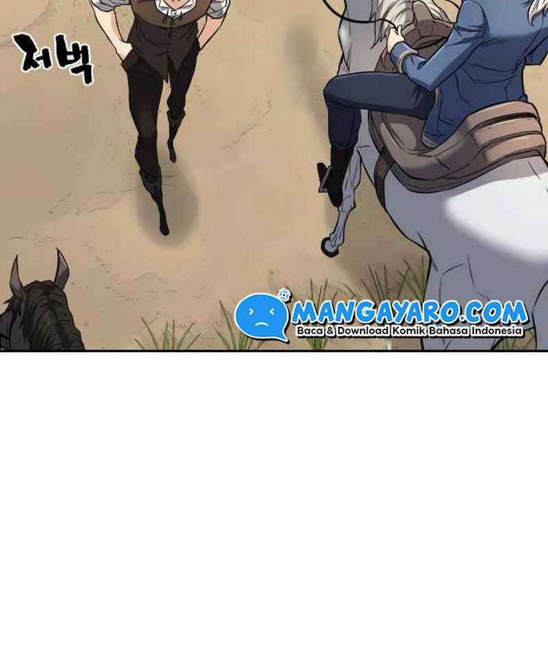 The World’s Best Engineer Chapter 21 Gambar 25