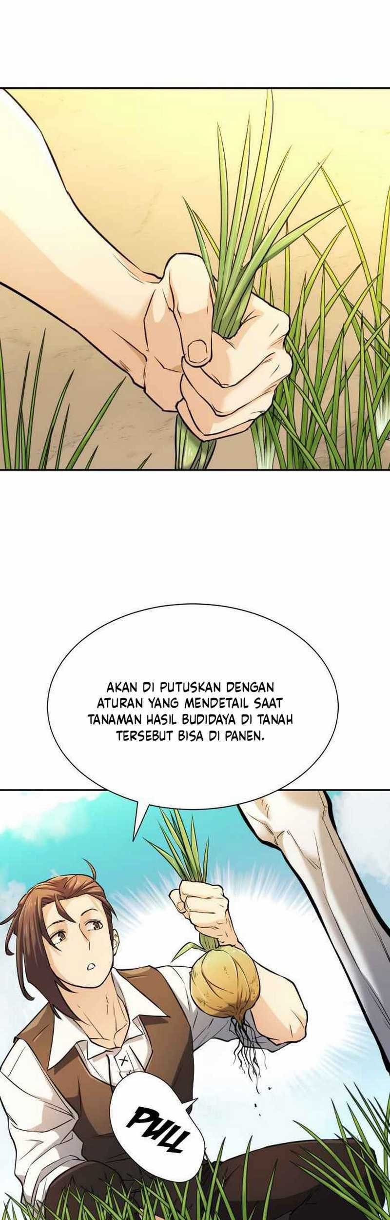 The World’s Best Engineer Chapter 21 Gambar 26