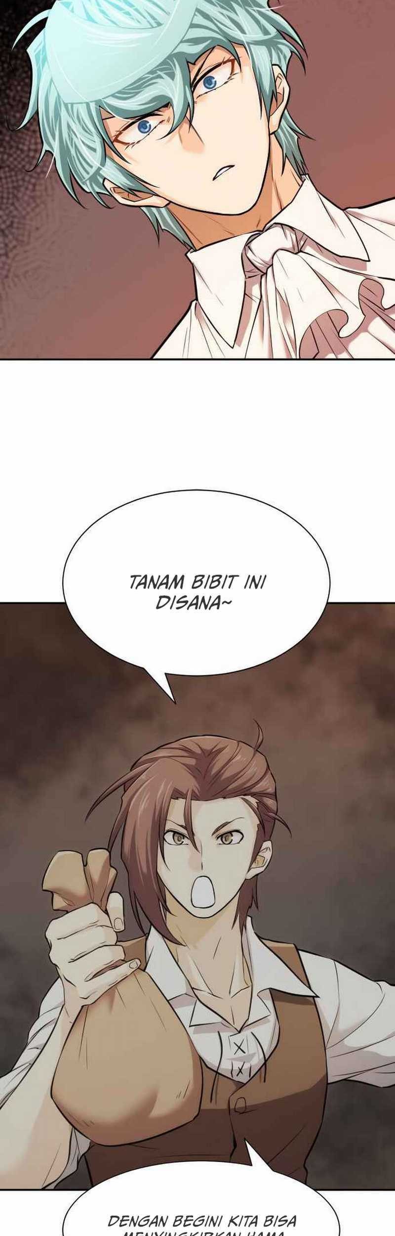 The World’s Best Engineer Chapter 21 Gambar 29