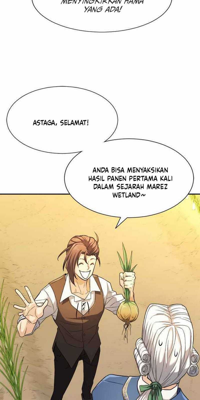 The World’s Best Engineer Chapter 21 Gambar 30