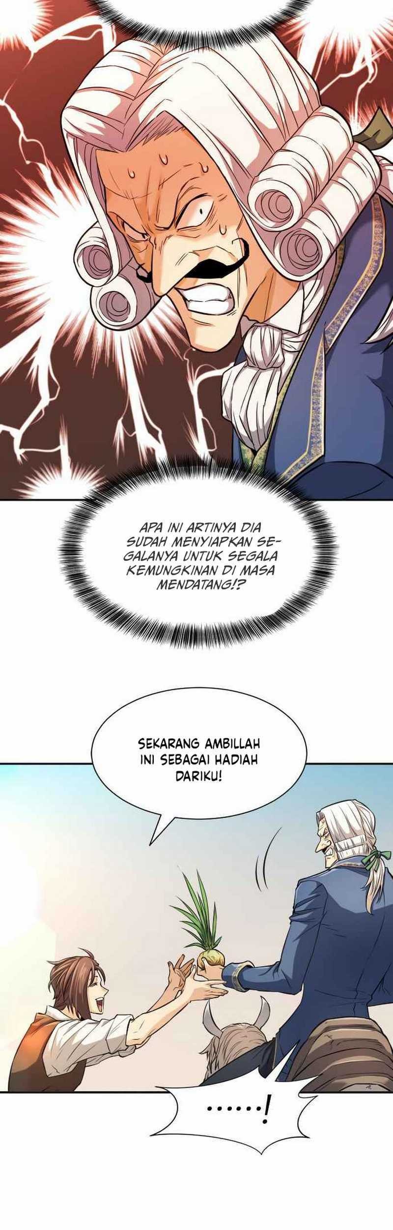 The World’s Best Engineer Chapter 21 Gambar 32