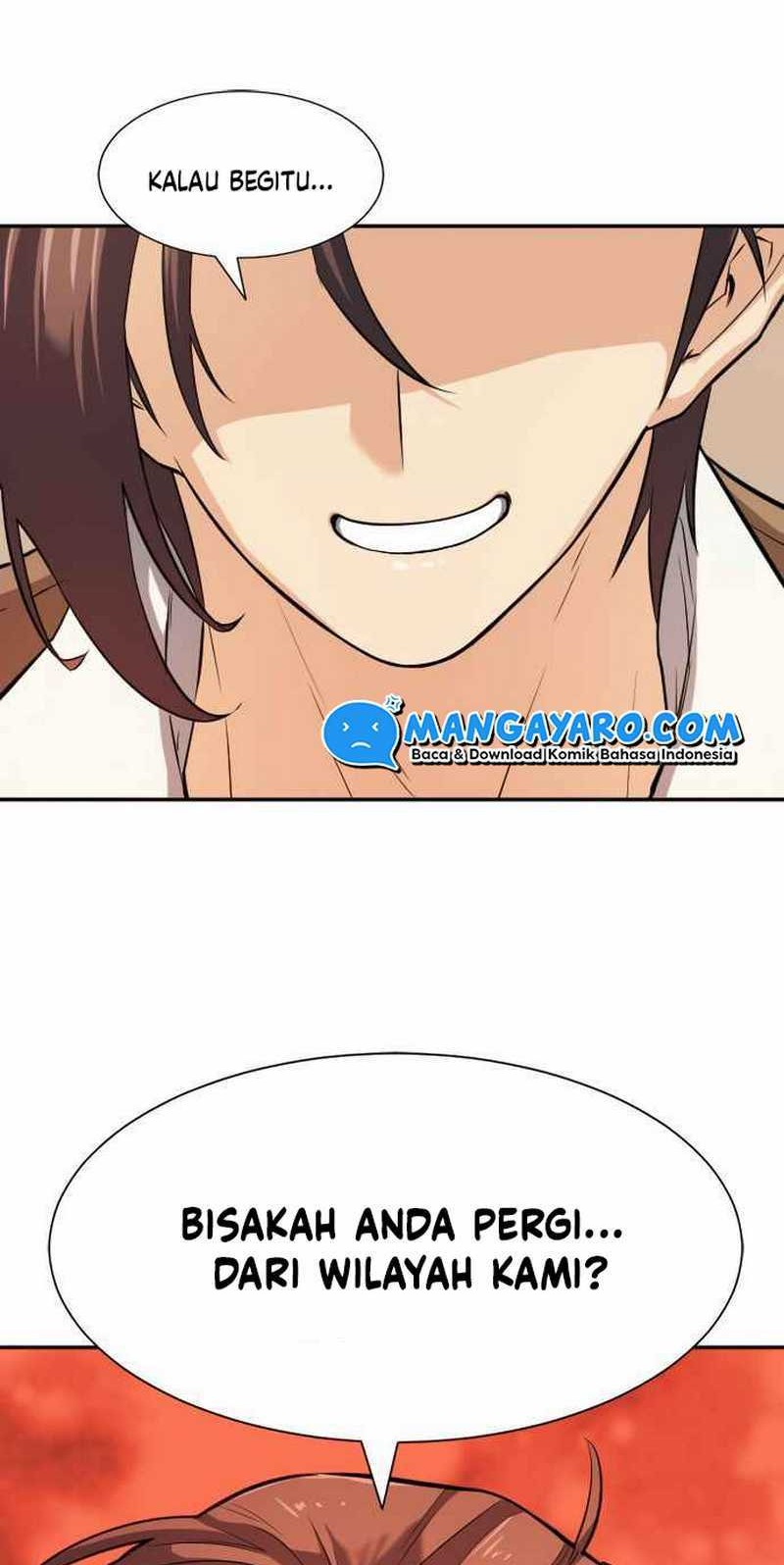 The World’s Best Engineer Chapter 21 Gambar 33