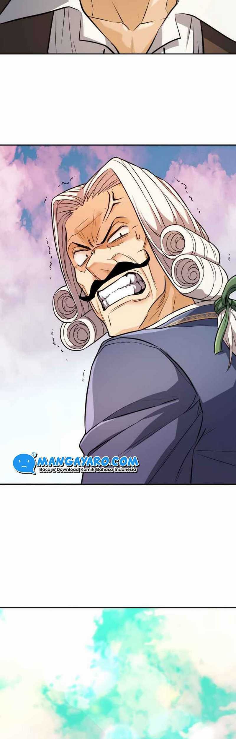 The World’s Best Engineer Chapter 21 Gambar 35