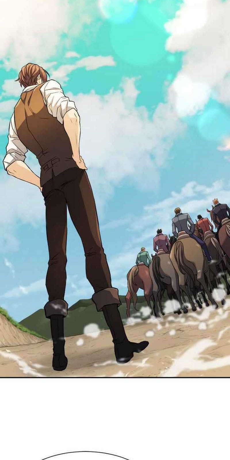 The World’s Best Engineer Chapter 21 Gambar 36