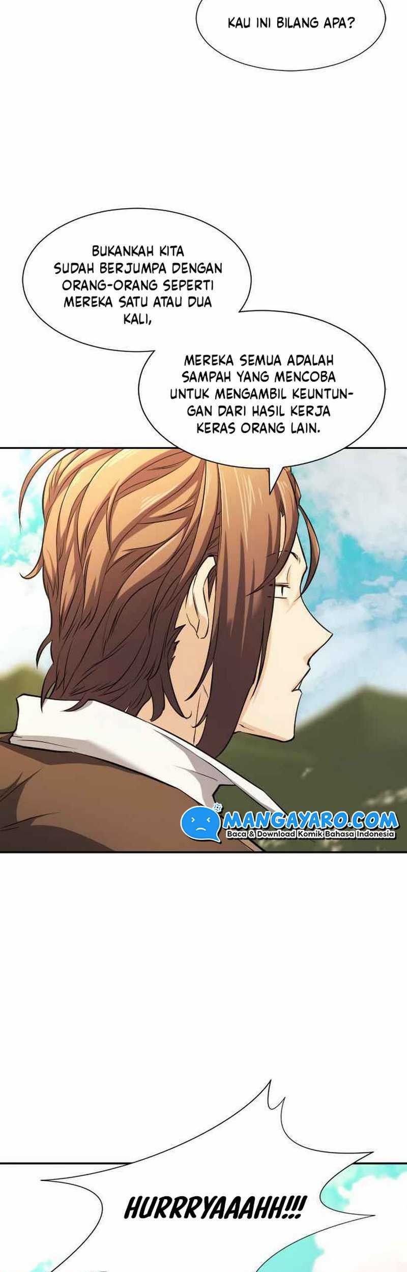 The World’s Best Engineer Chapter 21 Gambar 38