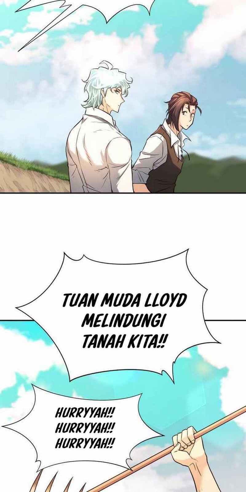 The World’s Best Engineer Chapter 21 Gambar 39