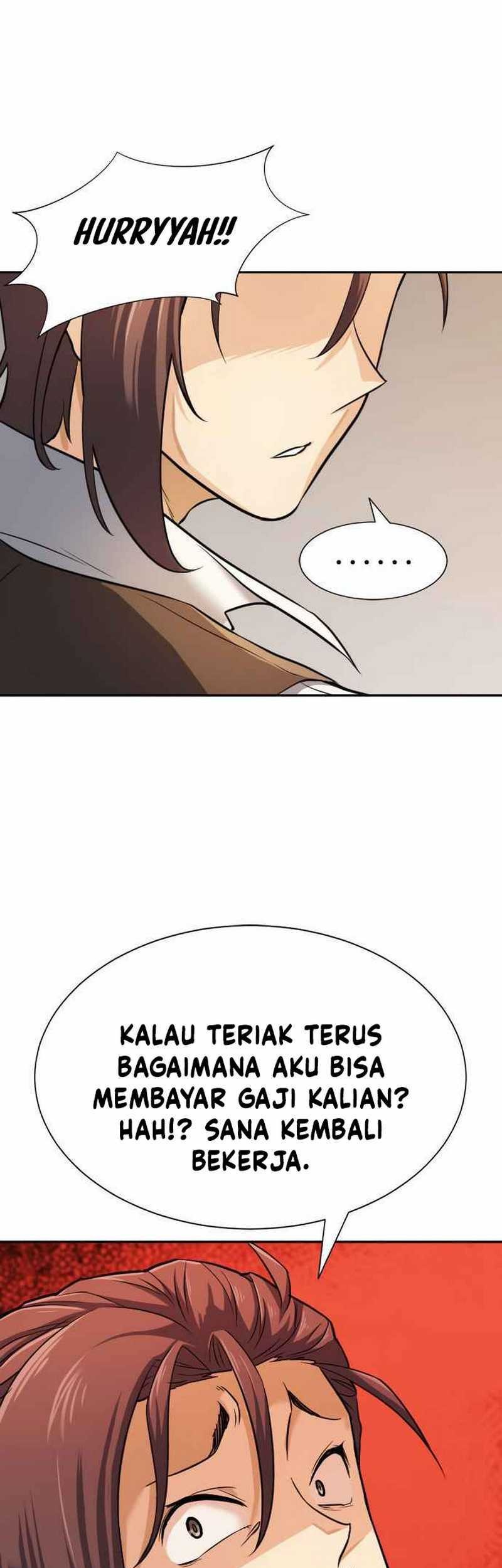 The World’s Best Engineer Chapter 21 Gambar 41