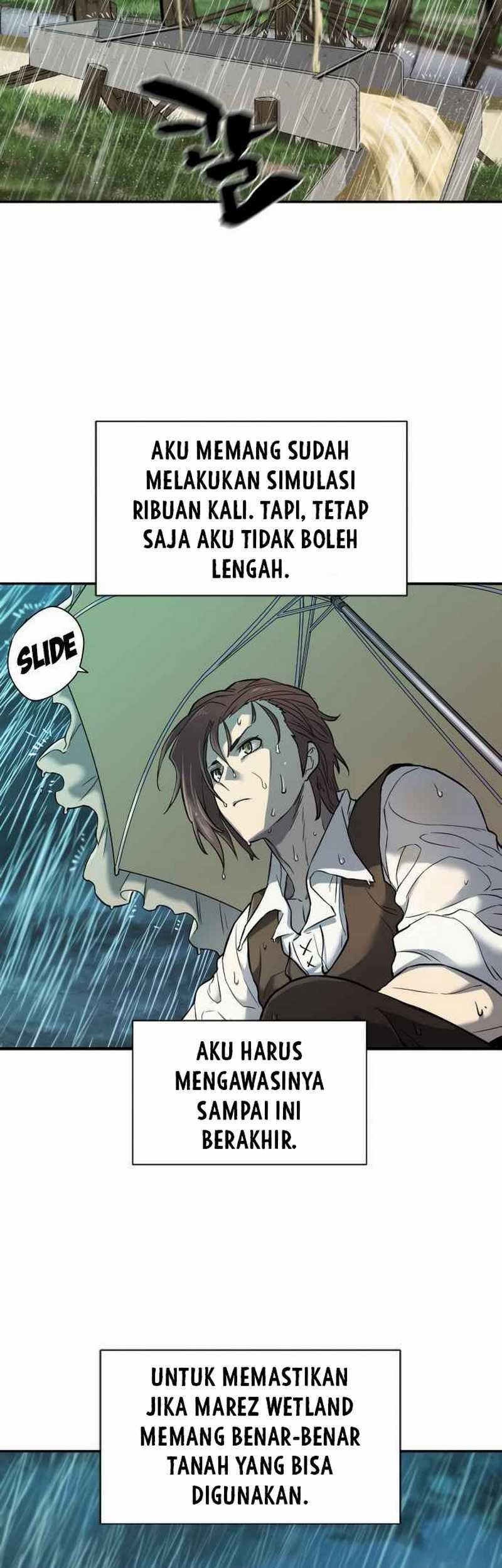 The World’s Best Engineer Chapter 21 Gambar 47