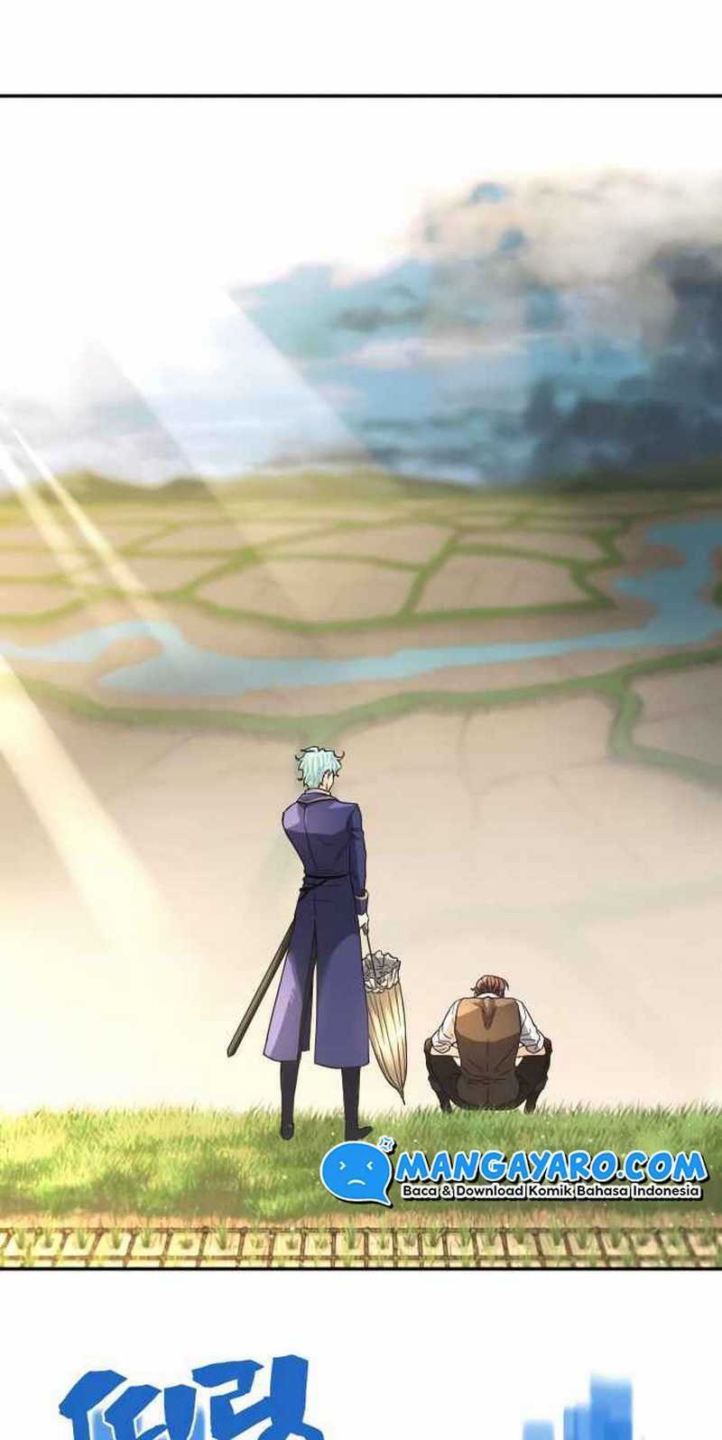 The World’s Best Engineer Chapter 21 Gambar 51