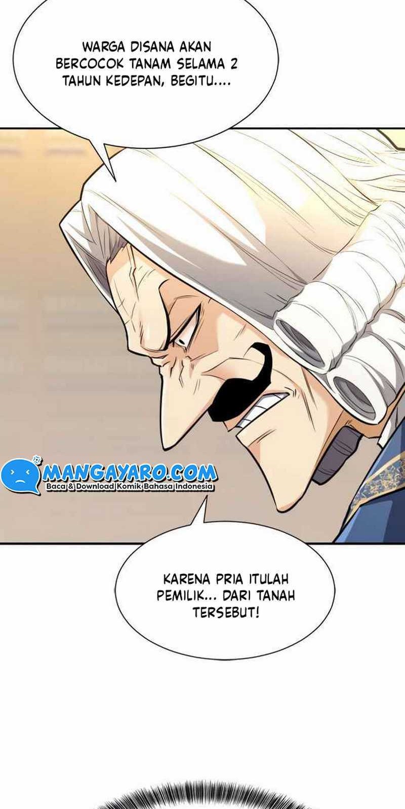 The World’s Best Engineer Chapter 21 Gambar 60