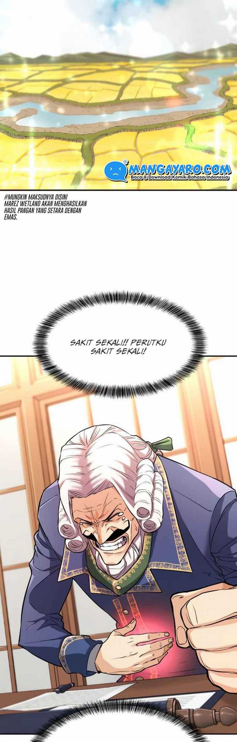 The World’s Best Engineer Chapter 21 Gambar 62