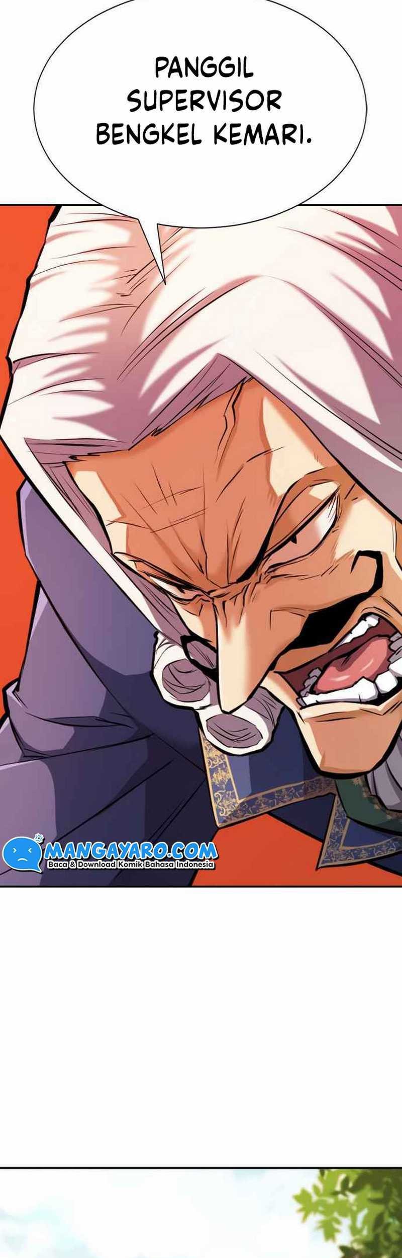 The World’s Best Engineer Chapter 21 Gambar 65