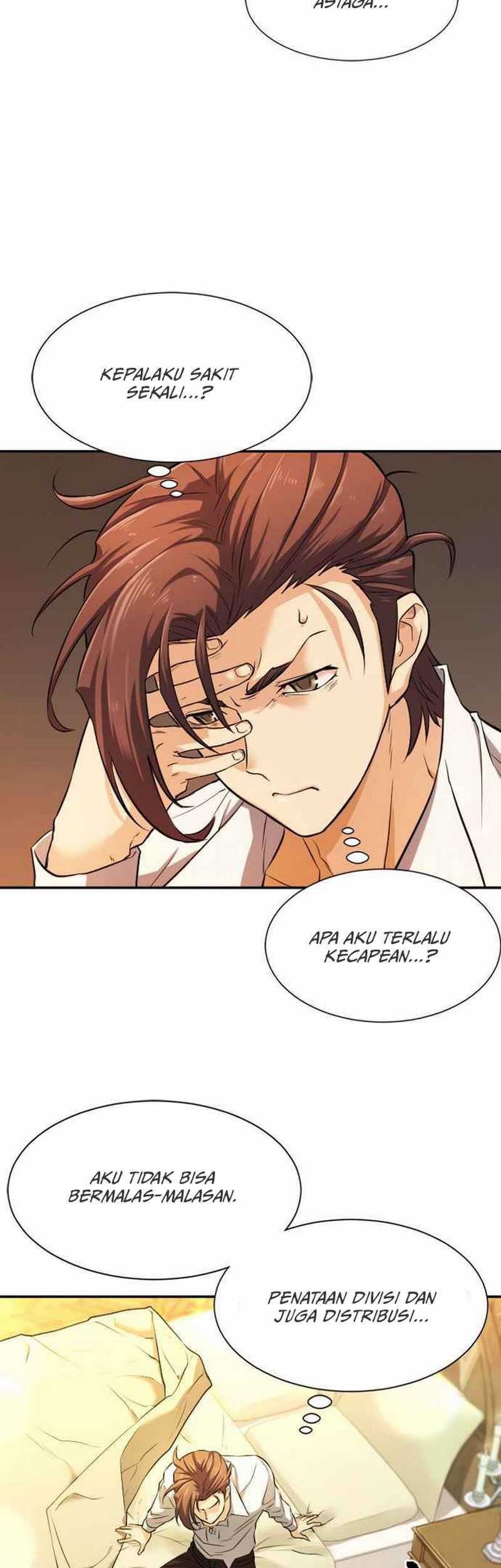 The World’s Best Engineer Chapter 21 Gambar 68