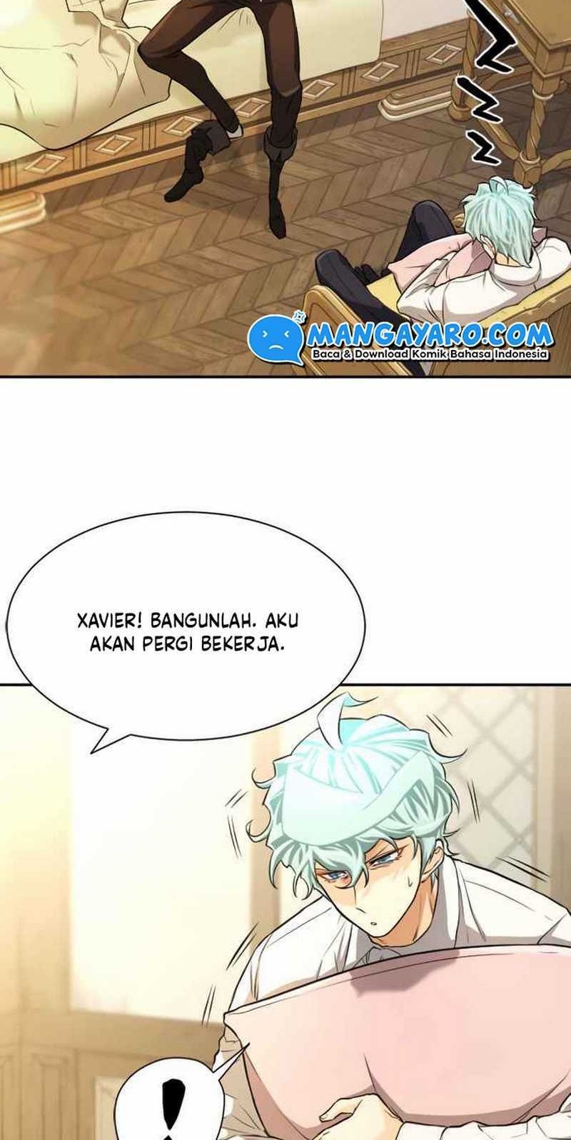 The World’s Best Engineer Chapter 21 Gambar 69