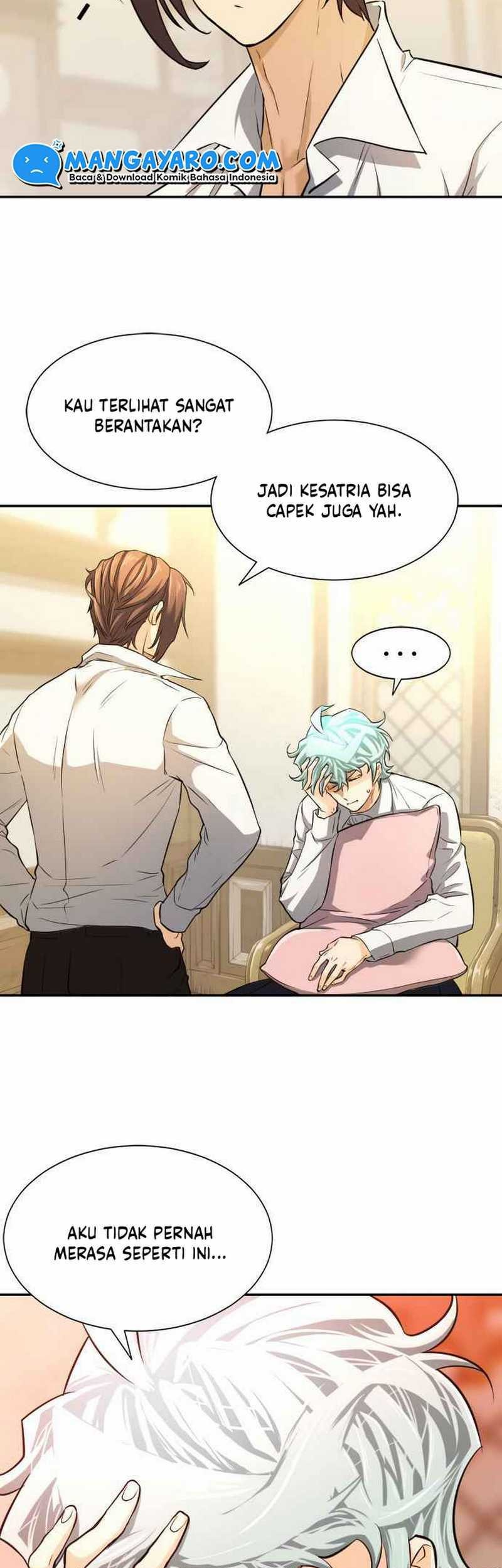 The World’s Best Engineer Chapter 21 Gambar 71