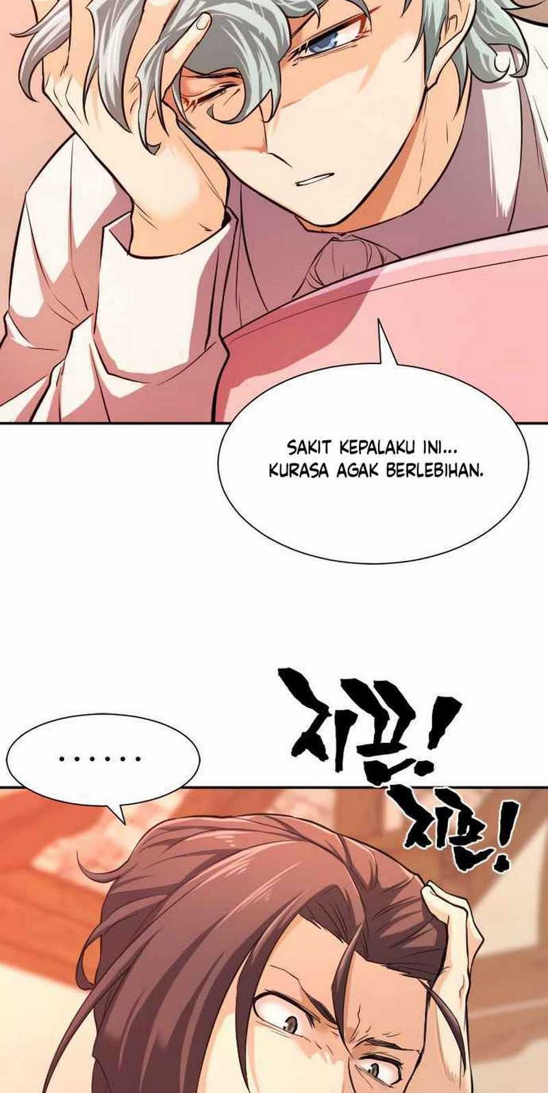 The World’s Best Engineer Chapter 21 Gambar 72