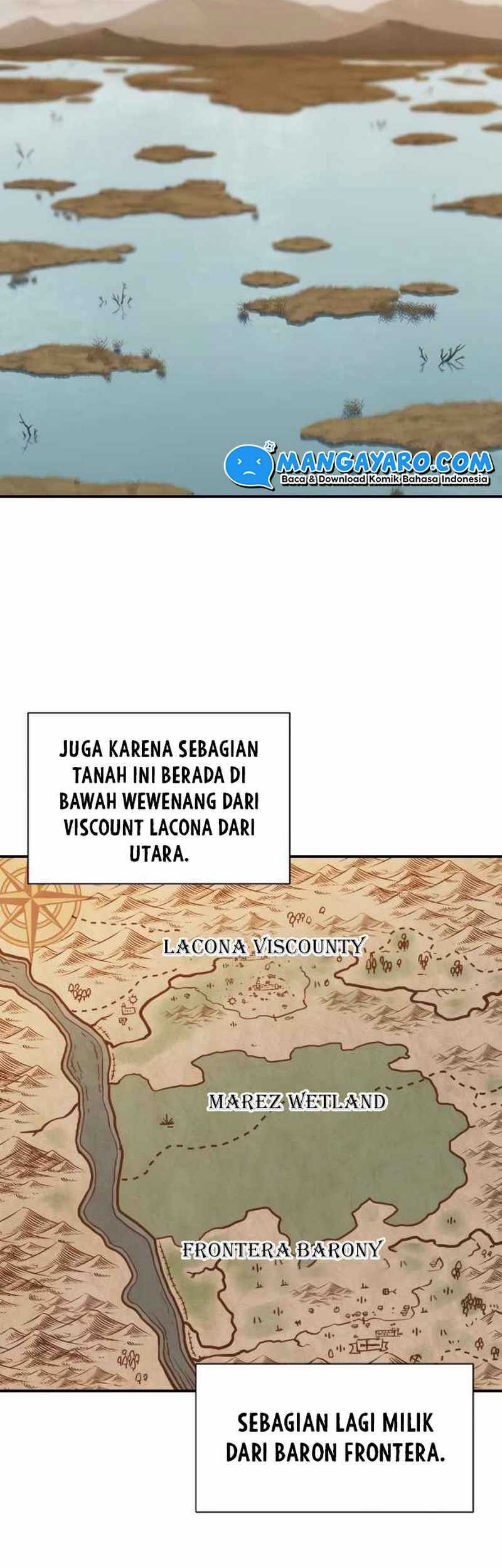 The World’s Best Engineer Chapter 21 Gambar 5