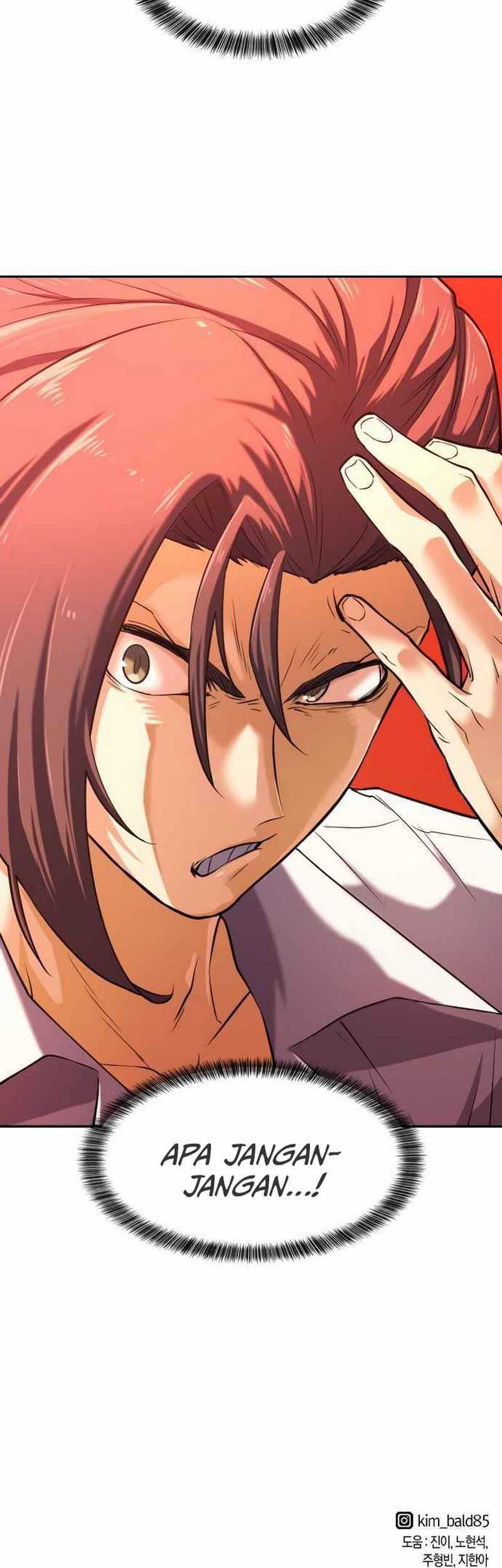 The World’s Best Engineer Chapter 21 Gambar 74