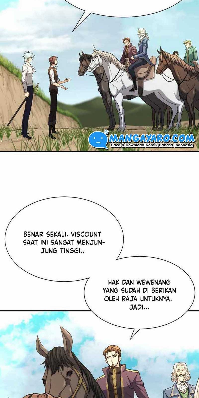 The World’s Best Engineer Chapter 21 Gambar 9