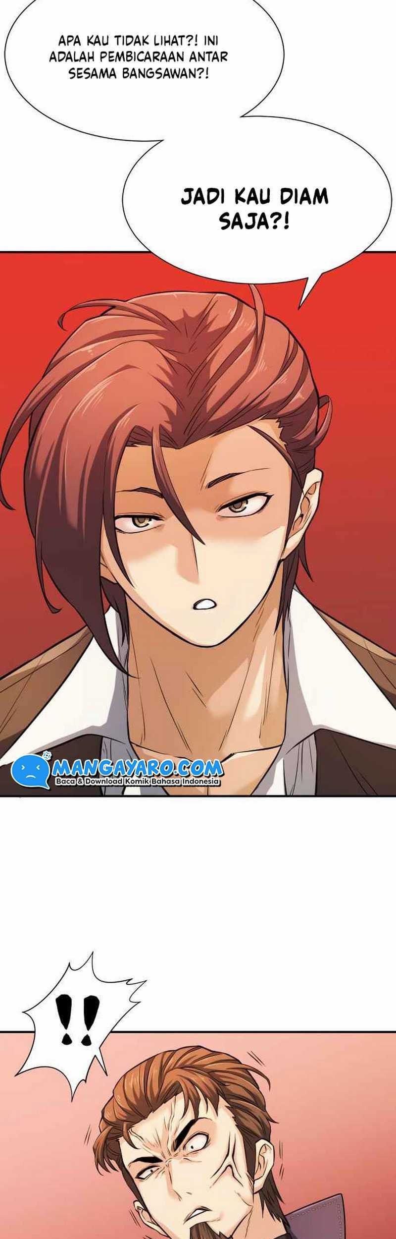 The World’s Best Engineer Chapter 21 Gambar 11