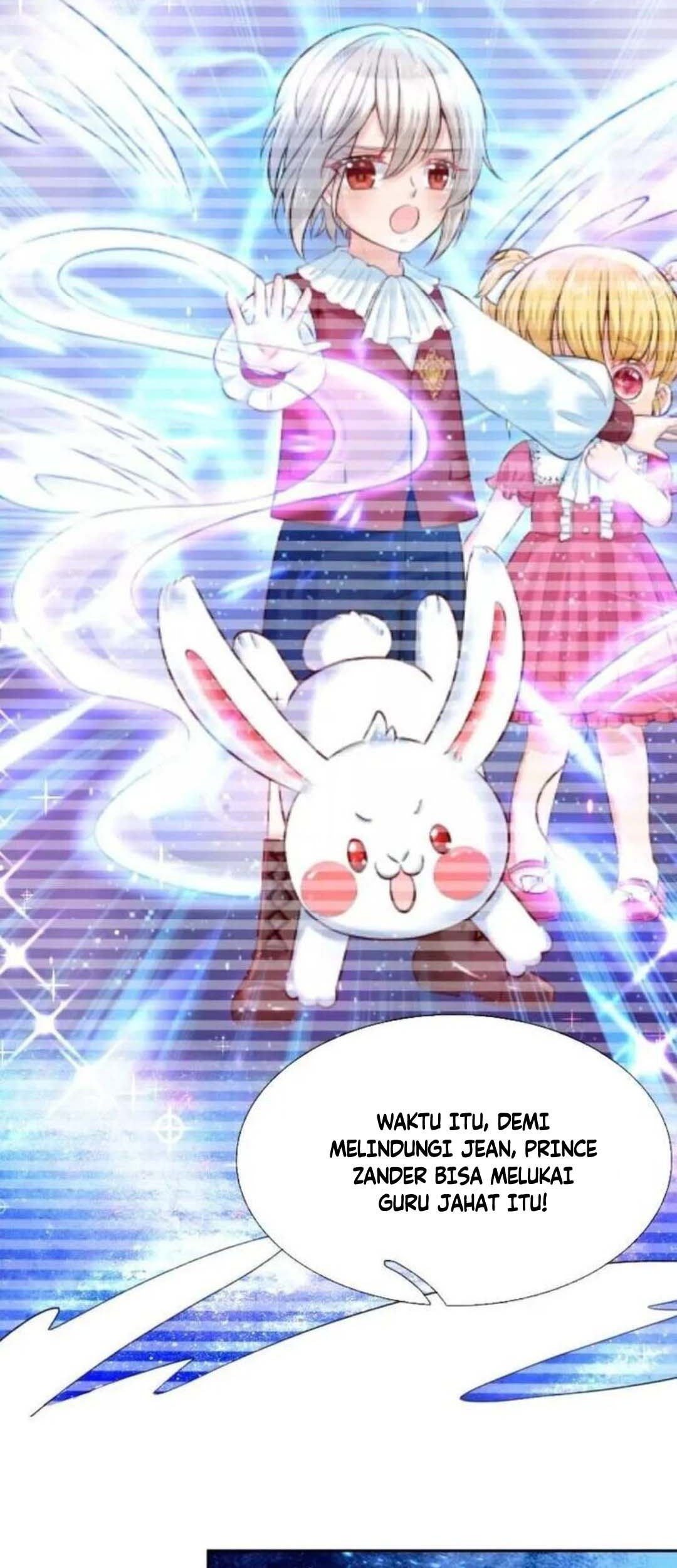 I Became The Emperor’s Daughter One Day Chapter 99 Gambar 11