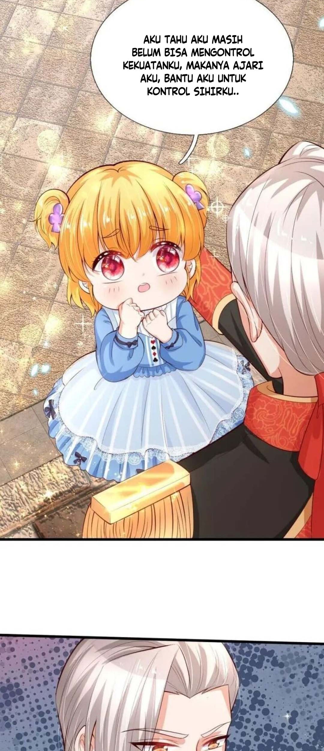 I Became The Emperor’s Daughter One Day Chapter 99 Gambar 4