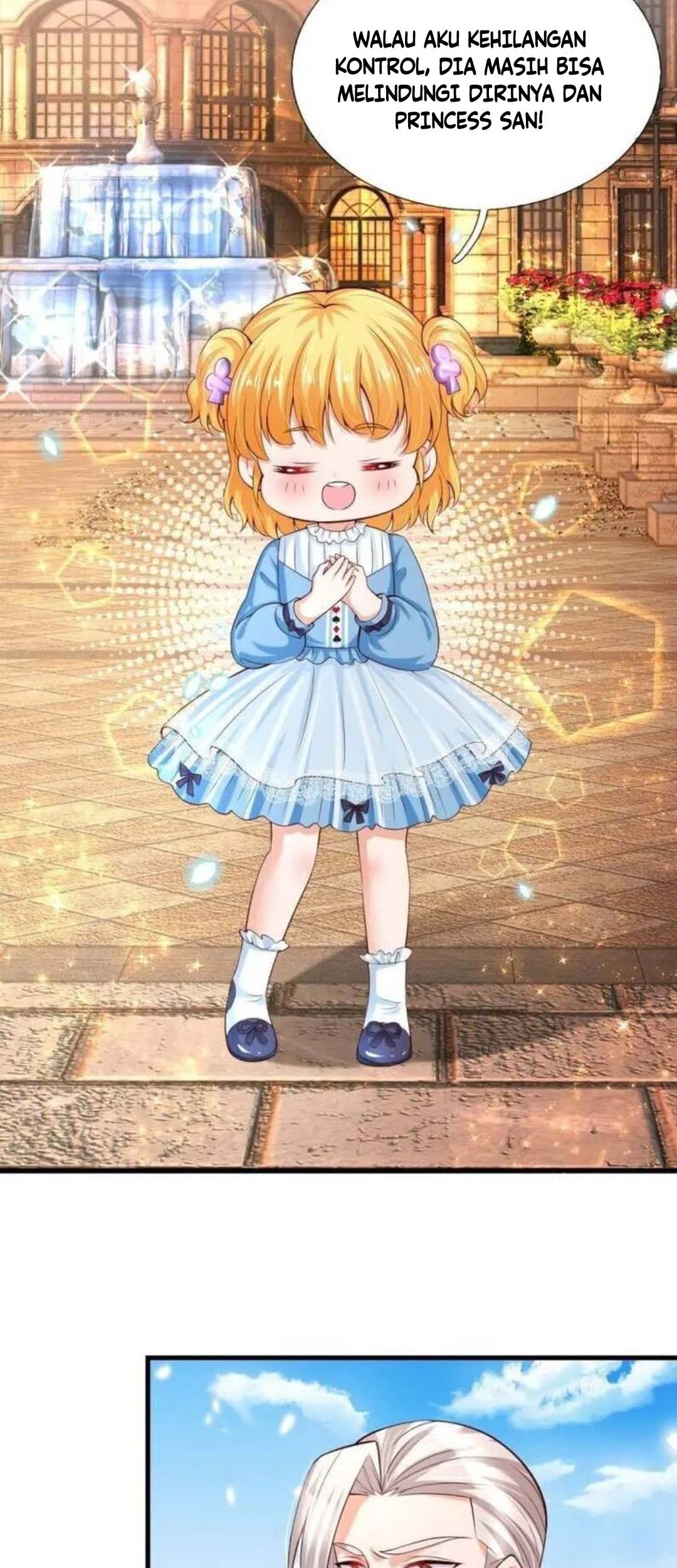 I Became The Emperor’s Daughter One Day Chapter 99 Gambar 8