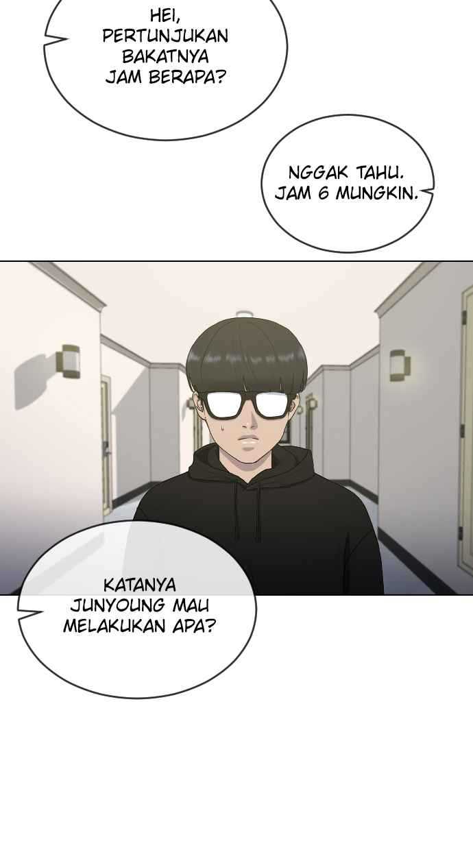 Hypnosis School Chapter 15 Gambar 10