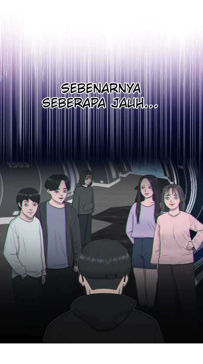 Hypnosis School Chapter 15 Gambar 11