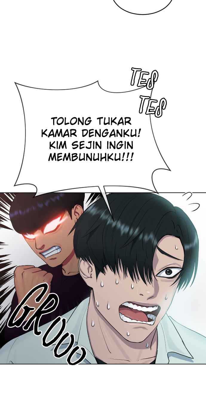 Hypnosis School Chapter 15 Gambar 14