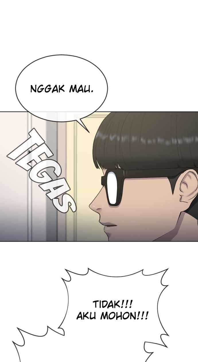 Hypnosis School Chapter 15 Gambar 15