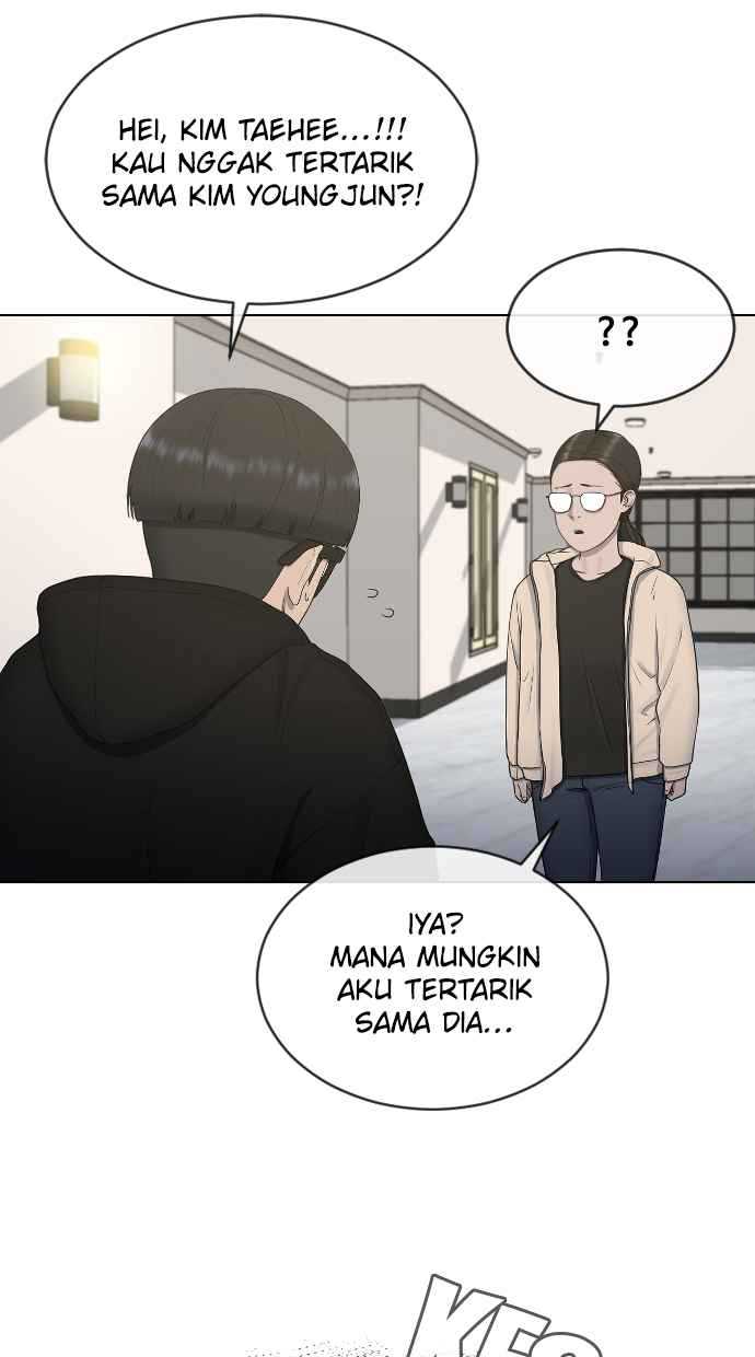 Hypnosis School Chapter 15 Gambar 18