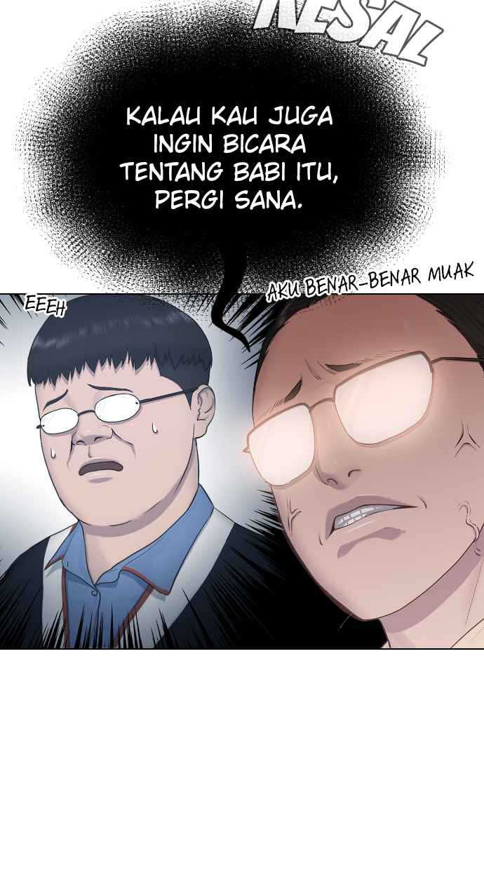 Hypnosis School Chapter 15 Gambar 19