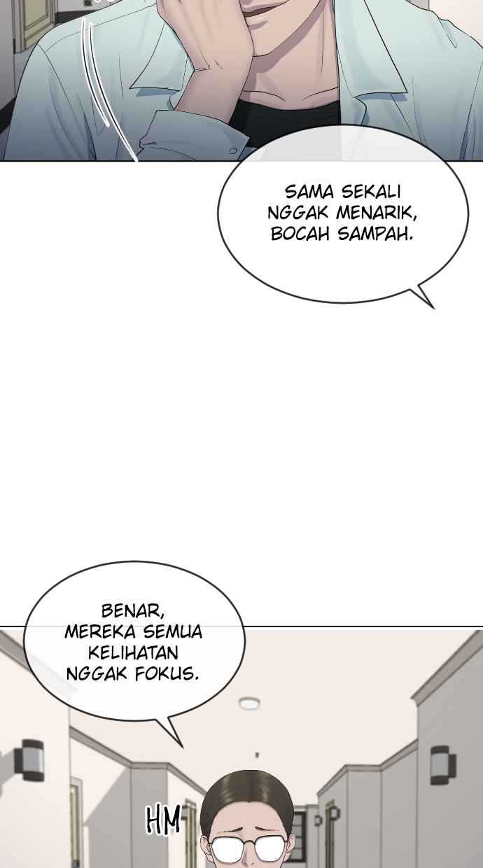 Hypnosis School Chapter 15 Gambar 22