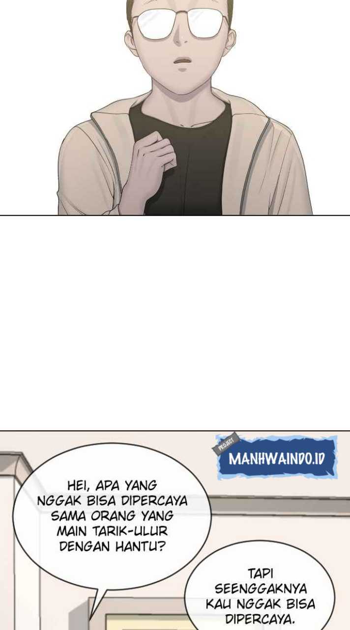 Hypnosis School Chapter 15 Gambar 24