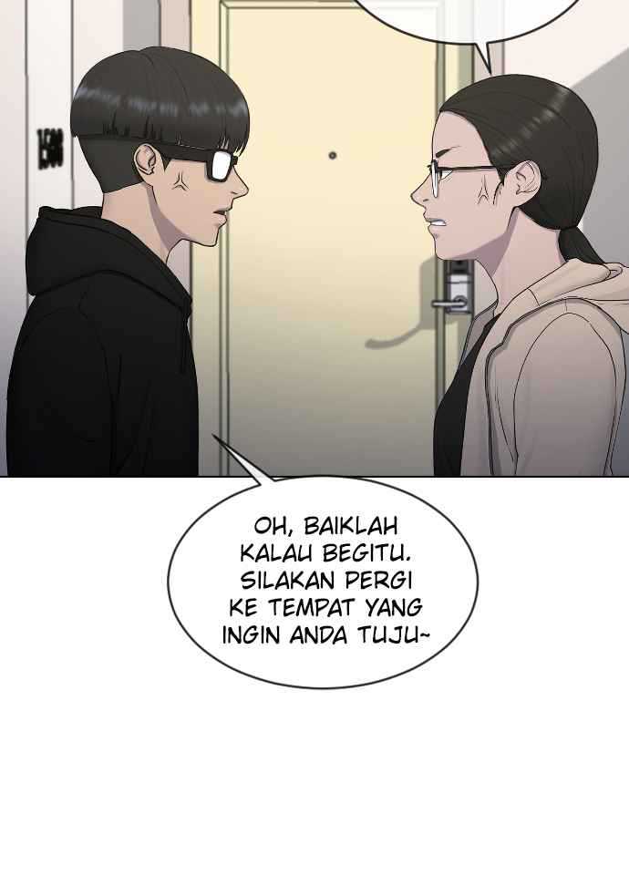 Hypnosis School Chapter 15 Gambar 25