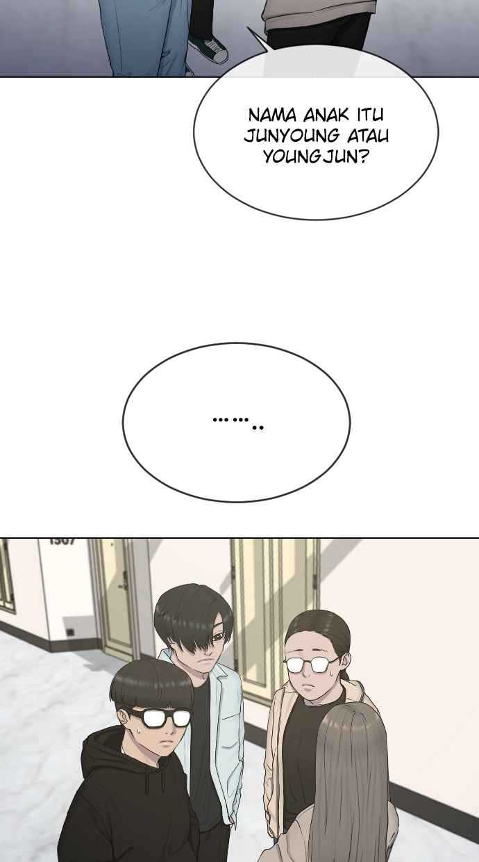 Hypnosis School Chapter 15 Gambar 30