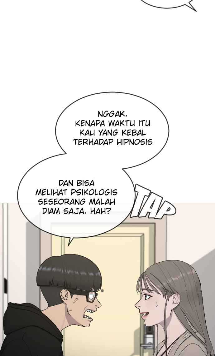 Hypnosis School Chapter 15 Gambar 35