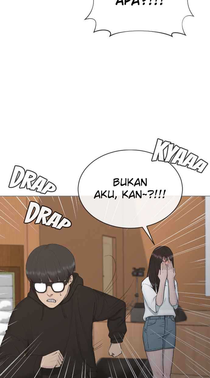 Hypnosis School Chapter 15 Gambar 45