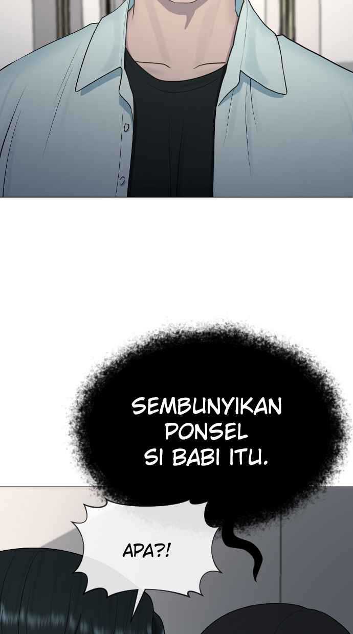Hypnosis School Chapter 15 Gambar 51