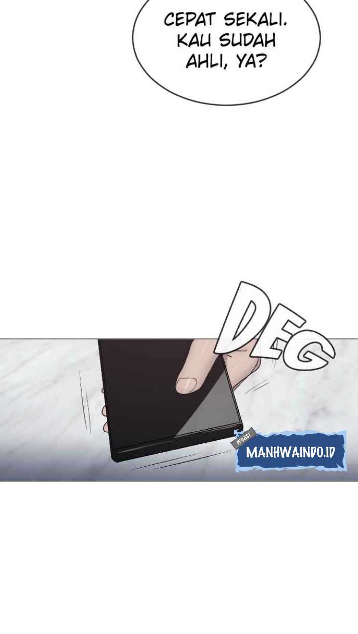 Hypnosis School Chapter 15 Gambar 56