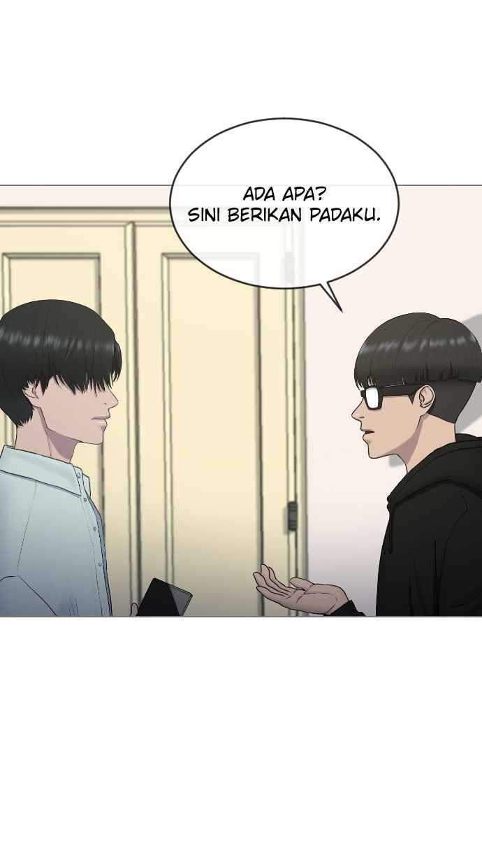 Hypnosis School Chapter 15 Gambar 57