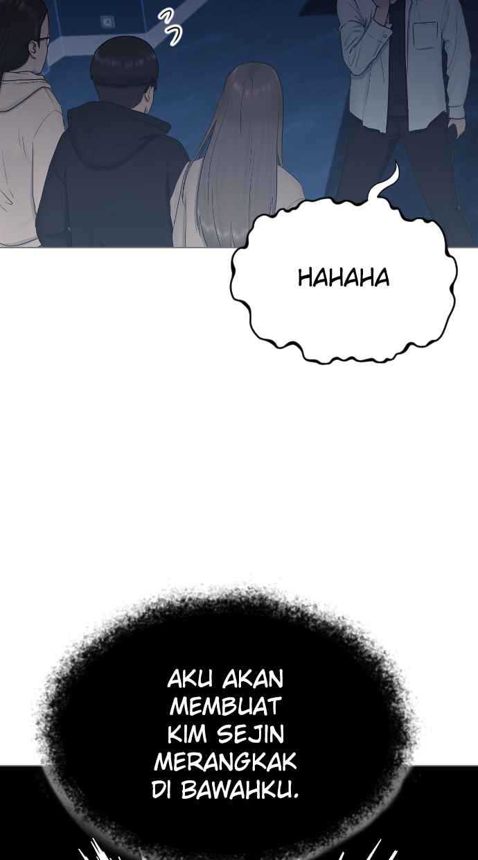 Hypnosis School Chapter 15 Gambar 61