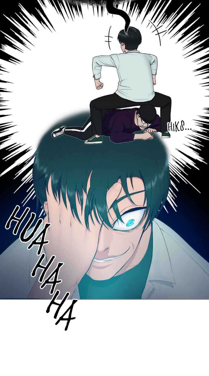 Hypnosis School Chapter 15 Gambar 62