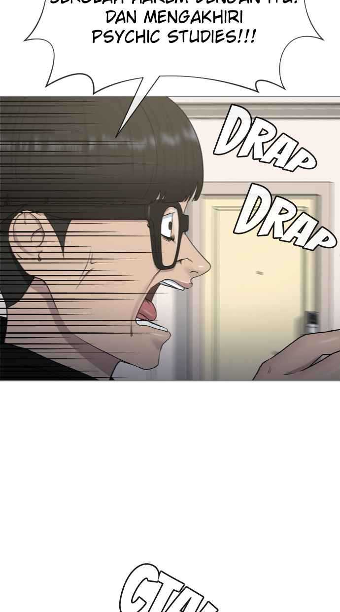 Hypnosis School Chapter 15 Gambar 68