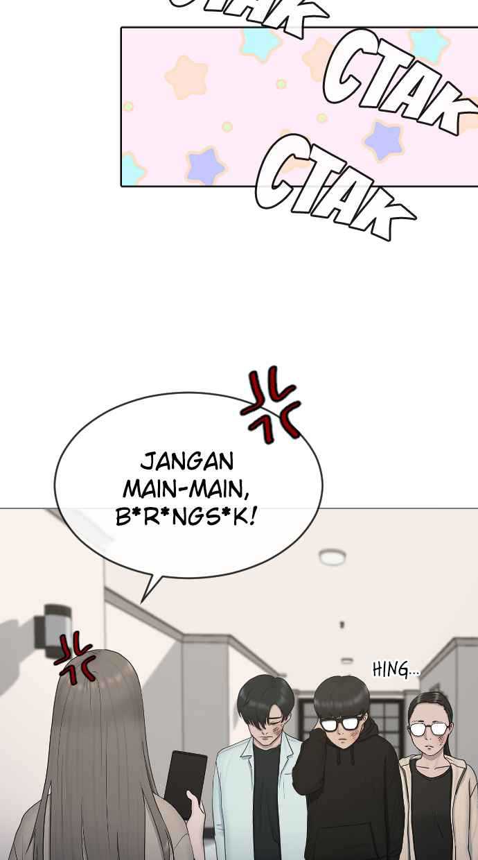 Hypnosis School Chapter 15 Gambar 69