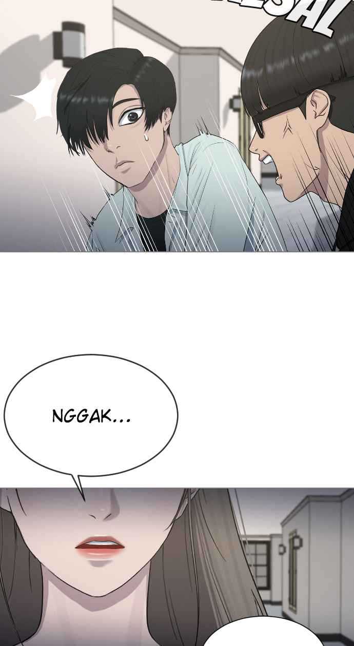 Hypnosis School Chapter 15 Gambar 76