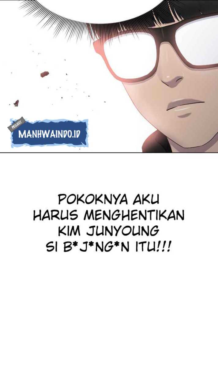 Hypnosis School Chapter 15 Gambar 8