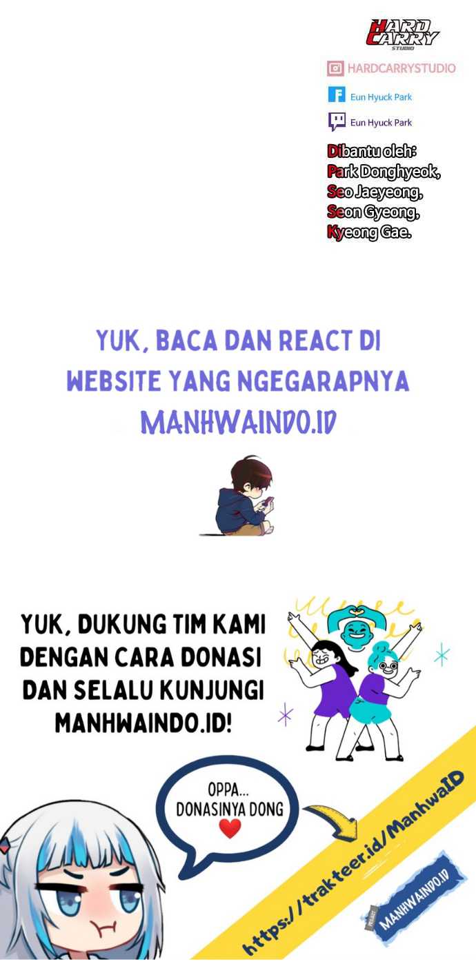 Hypnosis School Chapter 15 Gambar 83